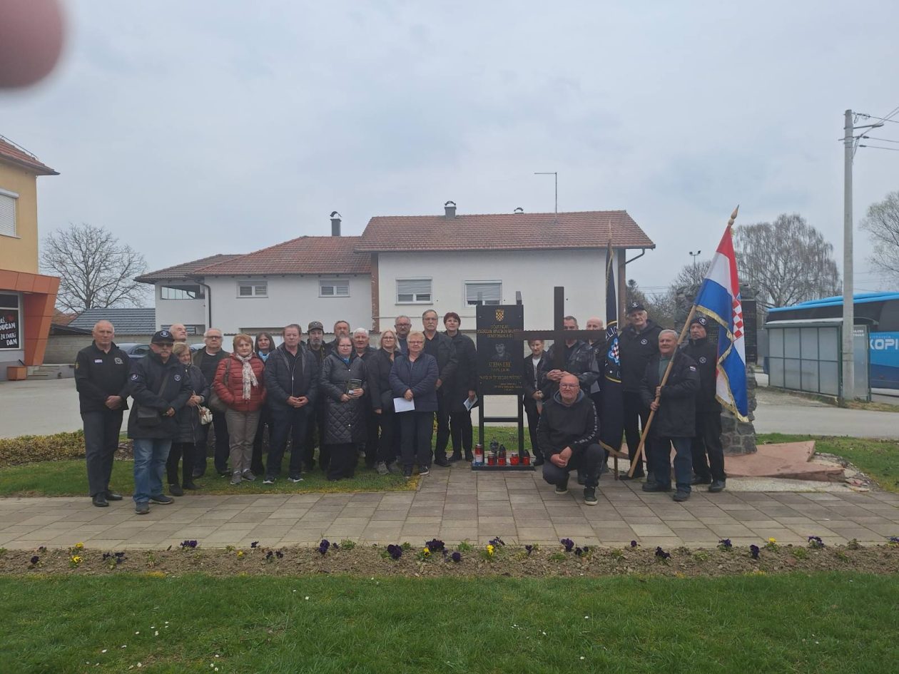 HOS Belica križni put (3)