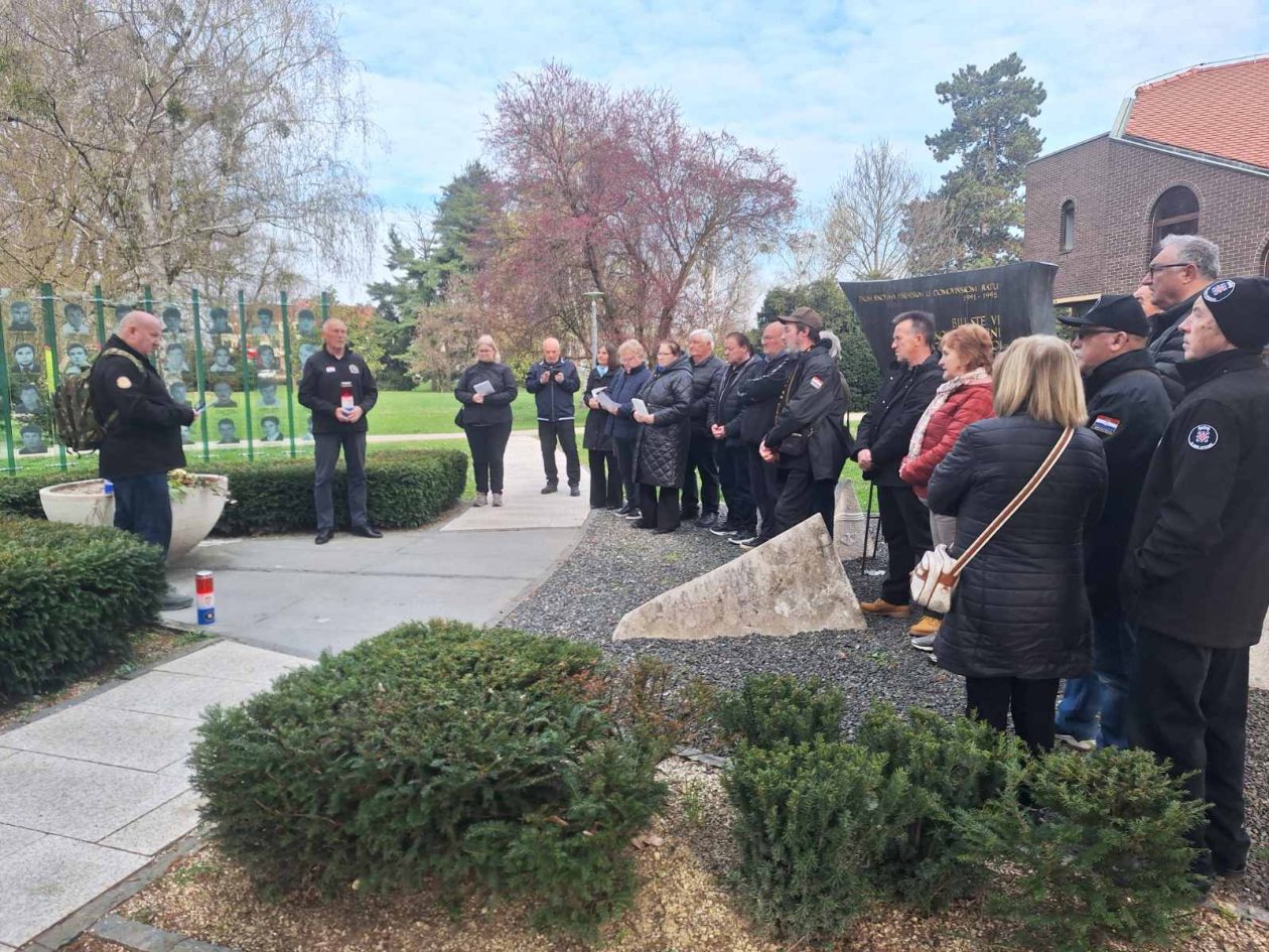 HOS Belica križni put (4)