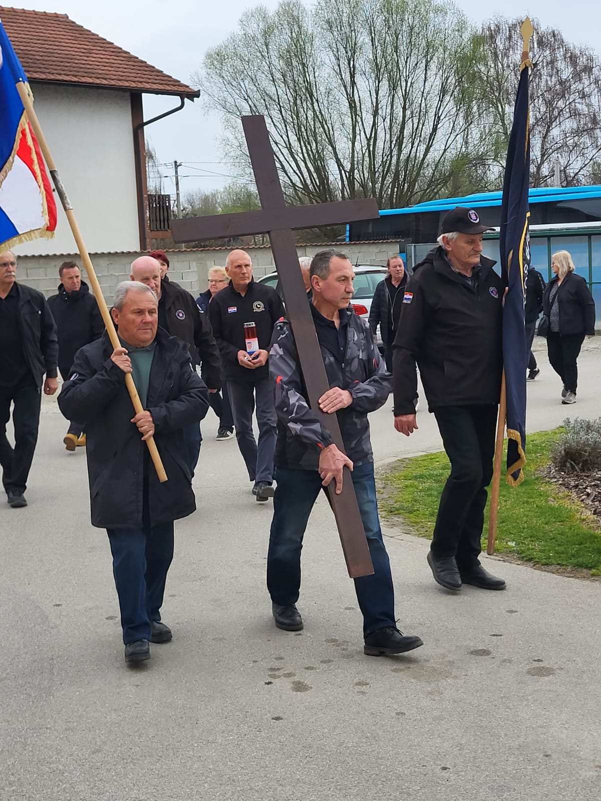 HOS Belica križni put (5)