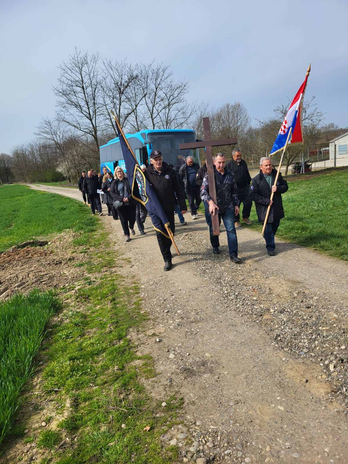 HOS Belica križni put (8)