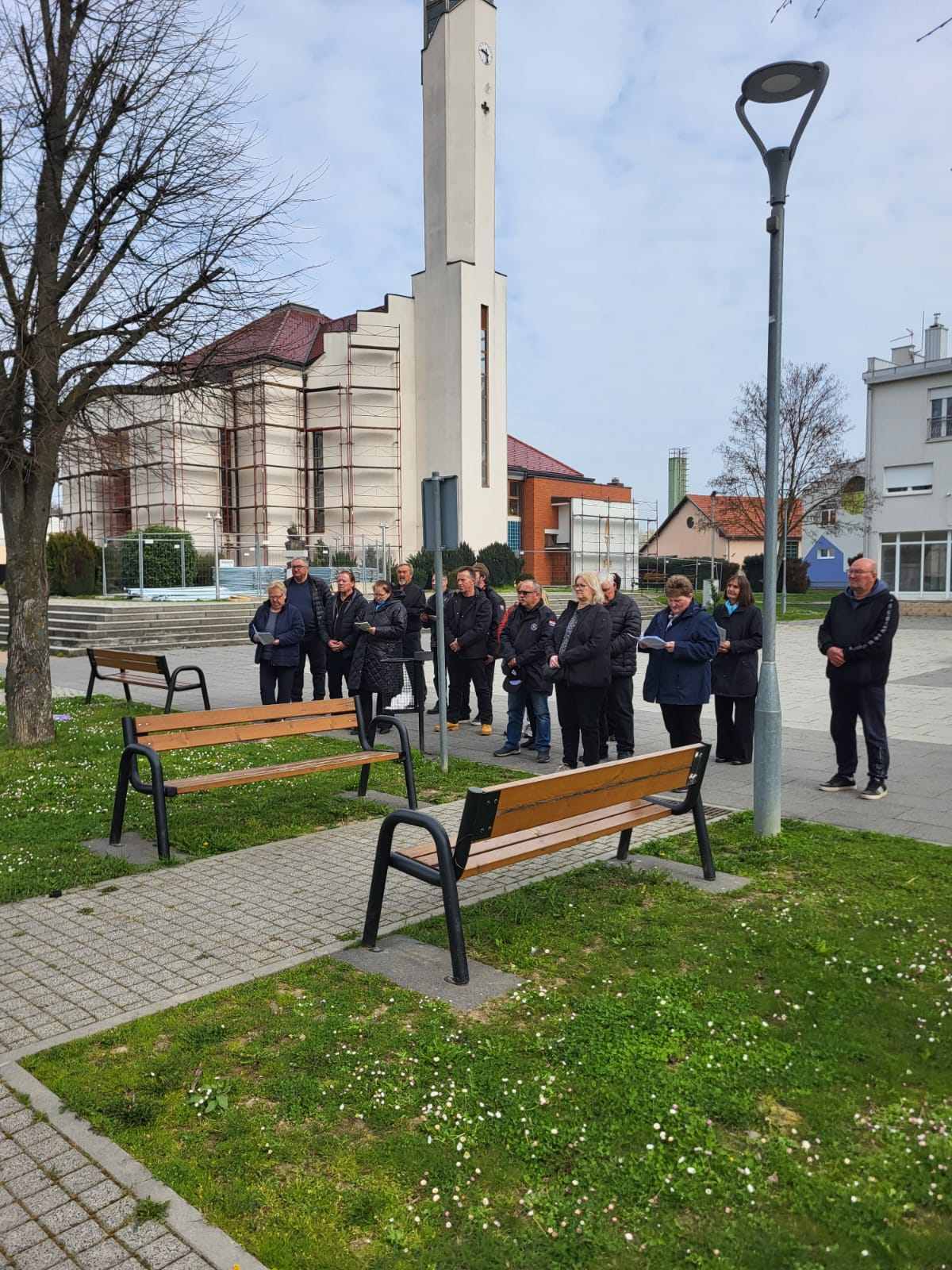 HOS Belica križni put (9)