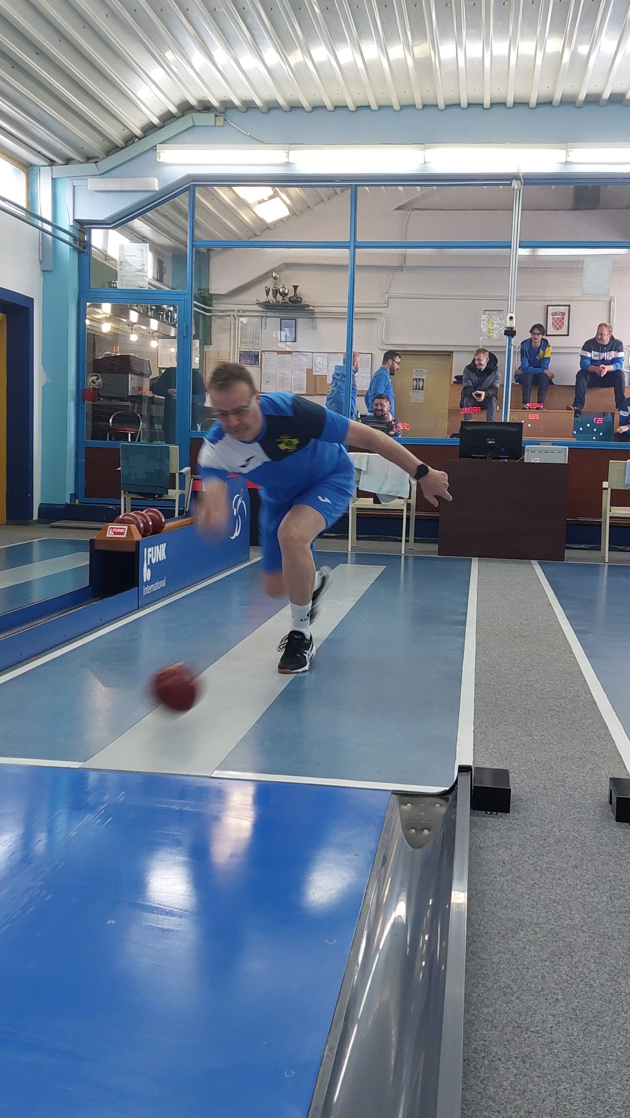 HRVATSKE KUGLAČKE LIGE (2) HRVATSKE KUGLAČKE LIGE (2)