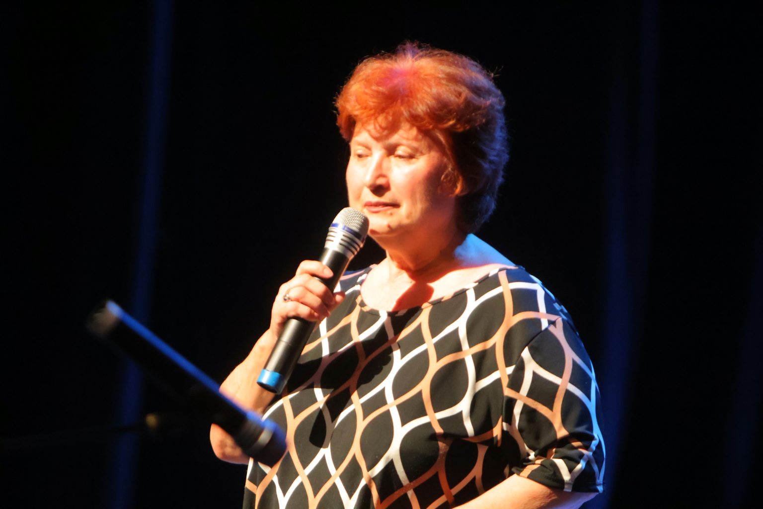 HUMANITARNA NOTA Održan koncert ‘Zajedno protiv raka pjesmom, plesom i modnom revijom 2025 (13) HUMANITARNA NOTA Održan koncert ‘Zajedno protiv raka pjesmom, plesom i modnom revijom 2025 (13)