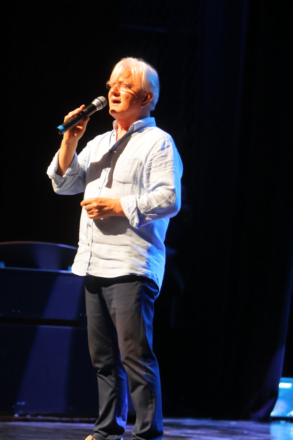 HUMANITARNA NOTA Održan koncert ‘Zajedno protiv raka pjesmom, plesom i modnom revijom 2025 (16) HUMANITARNA NOTA Održan koncert ‘Zajedno protiv raka pjesmom, plesom i modnom revijom 2025 (16)