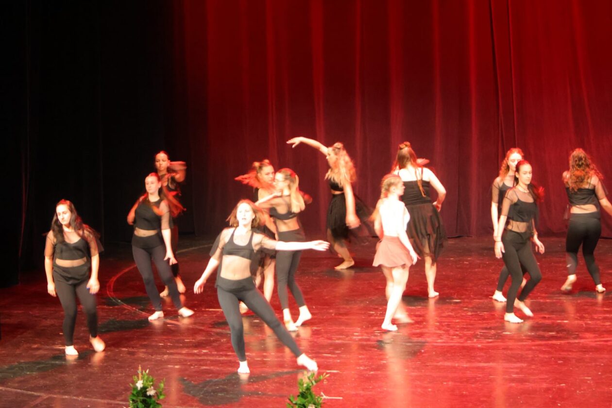 HUMANITARNA NOTA Održan koncert ‘Zajedno protiv raka pjesmom, plesom i modnom revijom 2025 (20) HUMANITARNA NOTA Održan koncert ‘Zajedno protiv raka pjesmom, plesom i modnom revijom 2025 (20)