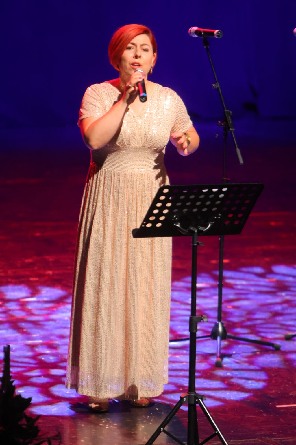 HUMANITARNA NOTA Održan koncert ‘Zajedno protiv raka pjesmom, plesom i modnom revijom 2025 (29) HUMANITARNA NOTA Održan koncert ‘Zajedno protiv raka pjesmom, plesom i modnom revijom 2025 (29)