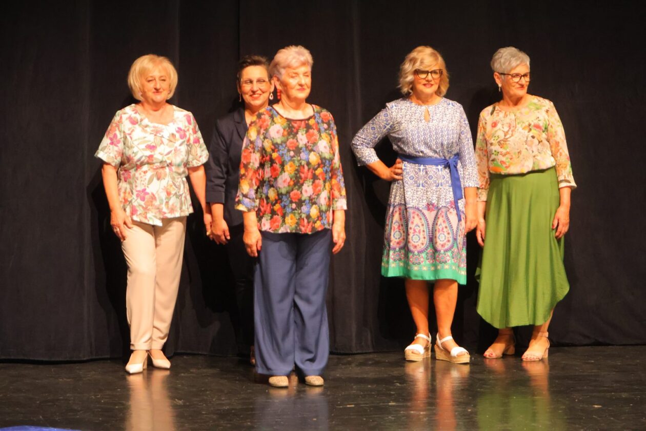 HUMANITARNA NOTA Održan koncert ‘Zajedno protiv raka pjesmom, plesom i modnom revijom 2025 (33) HUMANITARNA NOTA Održan koncert ‘Zajedno protiv raka pjesmom, plesom i modnom revijom 2025 (33)