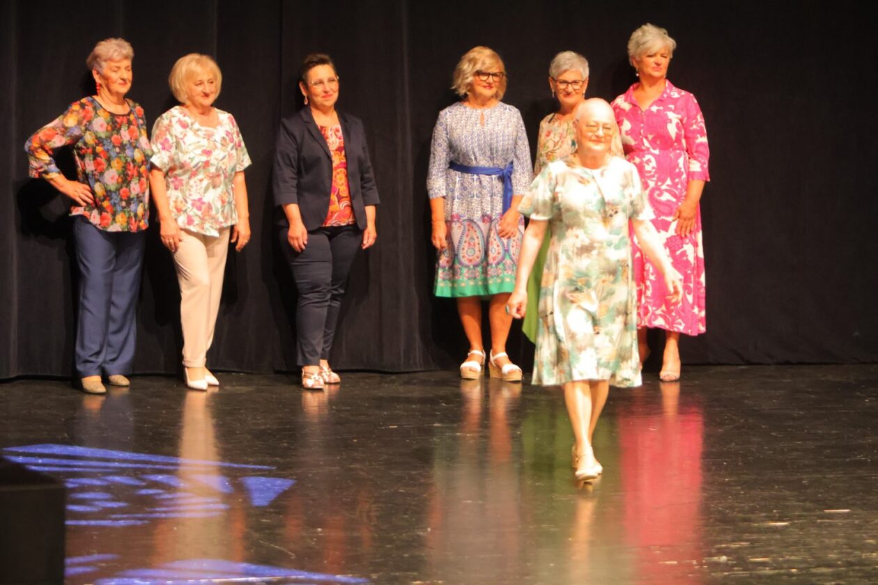 HUMANITARNA NOTA Održan koncert ‘Zajedno protiv raka pjesmom, plesom i modnom revijom 2025 (36) HUMANITARNA NOTA Održan koncert ‘Zajedno protiv raka pjesmom, plesom i modnom revijom 2025 (36)