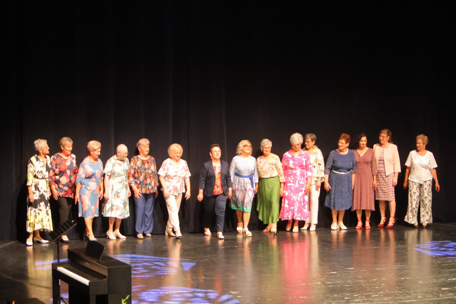 HUMANITARNA NOTA Održan koncert ‘Zajedno protiv raka pjesmom, plesom i modnom revijom 2025 (37) HUMANITARNA NOTA Održan koncert ‘Zajedno protiv raka pjesmom, plesom i modnom revijom 2025 (37)