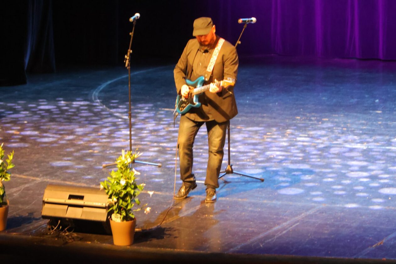 HUMANITARNA NOTA Održan koncert ‘Zajedno protiv raka pjesmom, plesom i modnom revijom 2025 (39) HUMANITARNA NOTA Održan koncert ‘Zajedno protiv raka pjesmom, plesom i modnom revijom 2025 (39)