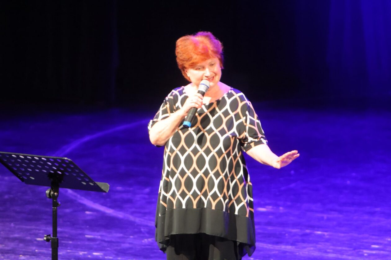 HUMANITARNA NOTA Održan koncert ‘Zajedno protiv raka pjesmom, plesom i modnom revijom 2025 (46) HUMANITARNA NOTA Održan koncert ‘Zajedno protiv raka pjesmom, plesom i modnom revijom 2025 (46)