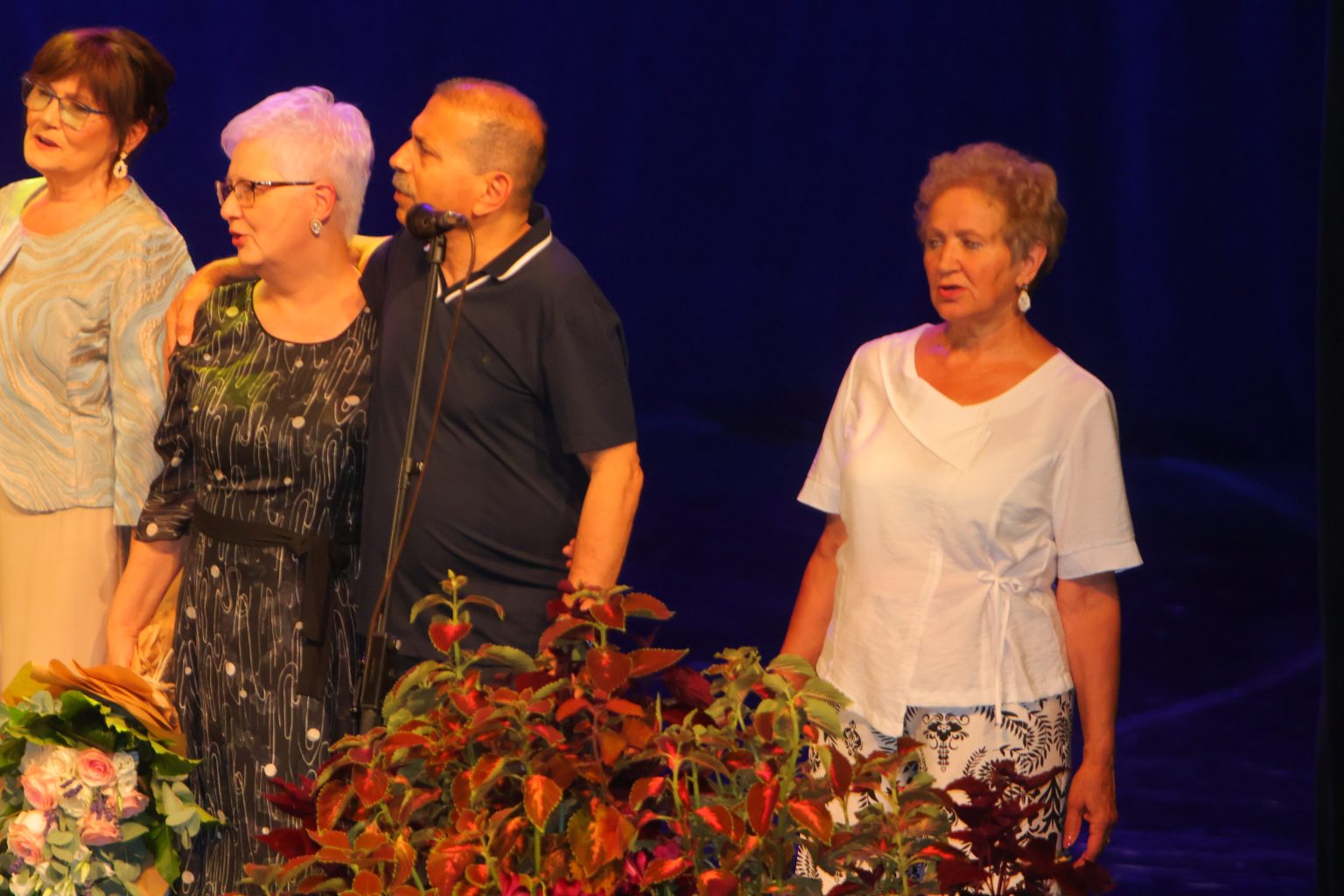 HUMANITARNA NOTA Održan koncert ‘Zajedno protiv raka pjesmom, plesom i modnom revijom 2025 (52) HUMANITARNA NOTA Održan koncert ‘Zajedno protiv raka pjesmom, plesom i modnom revijom 2025 (52)