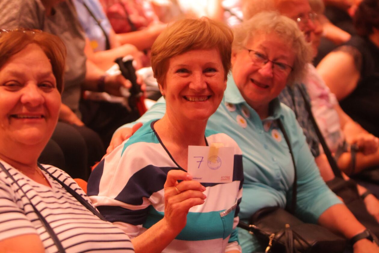 HUMANITARNA NOTA Održan koncert ‘Zajedno protiv raka pjesmom, plesom i modnom revijom 2025 (55) HUMANITARNA NOTA Održan koncert ‘Zajedno protiv raka pjesmom, plesom i modnom revijom 2025 (55)