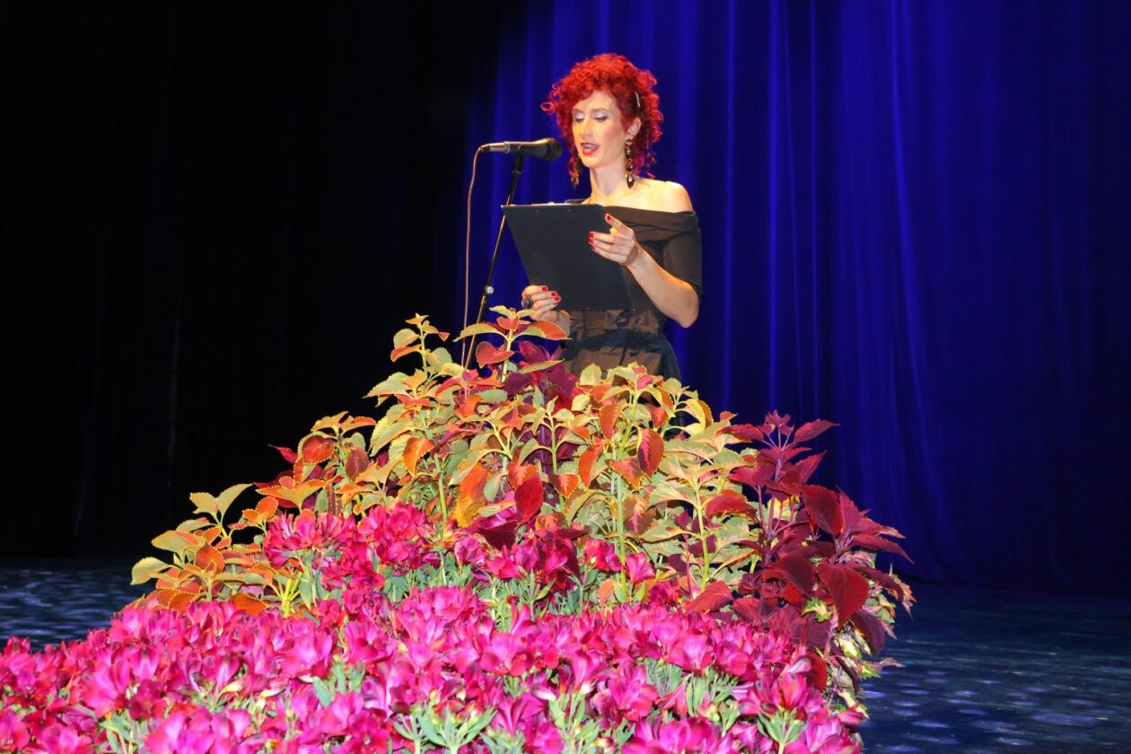 HUMANITARNA NOTA Održan koncert ‘Zajedno protiv raka pjesmom, plesom i modnom revijom 2025 (8) HUMANITARNA NOTA Održan koncert ‘Zajedno protiv raka pjesmom, plesom i modnom revijom 2025 (8)