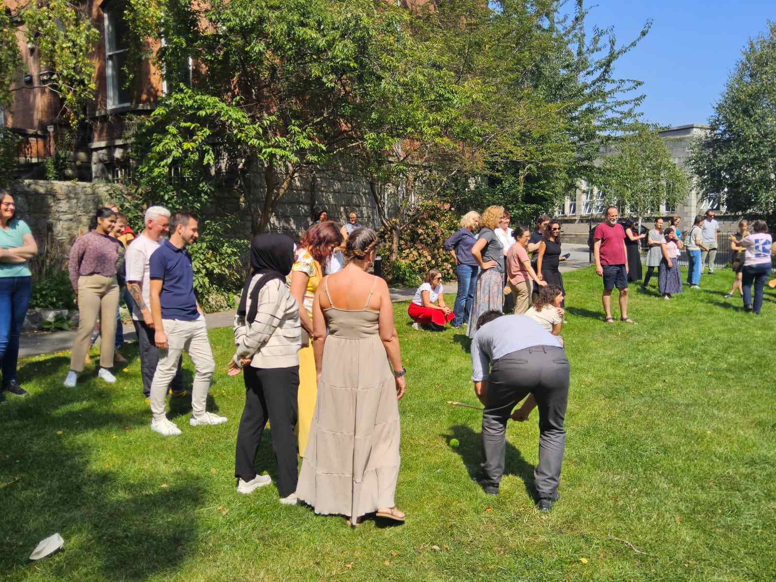 SŠČ stručno usavršavanje SŠČ stručno usavršavanje