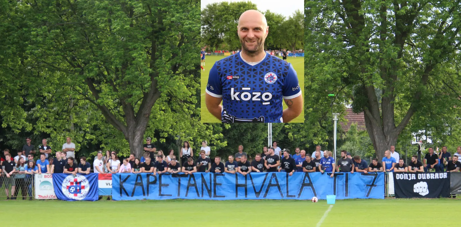 HVALA KAPETAn ne,nk dubrovčan, dominik jadan