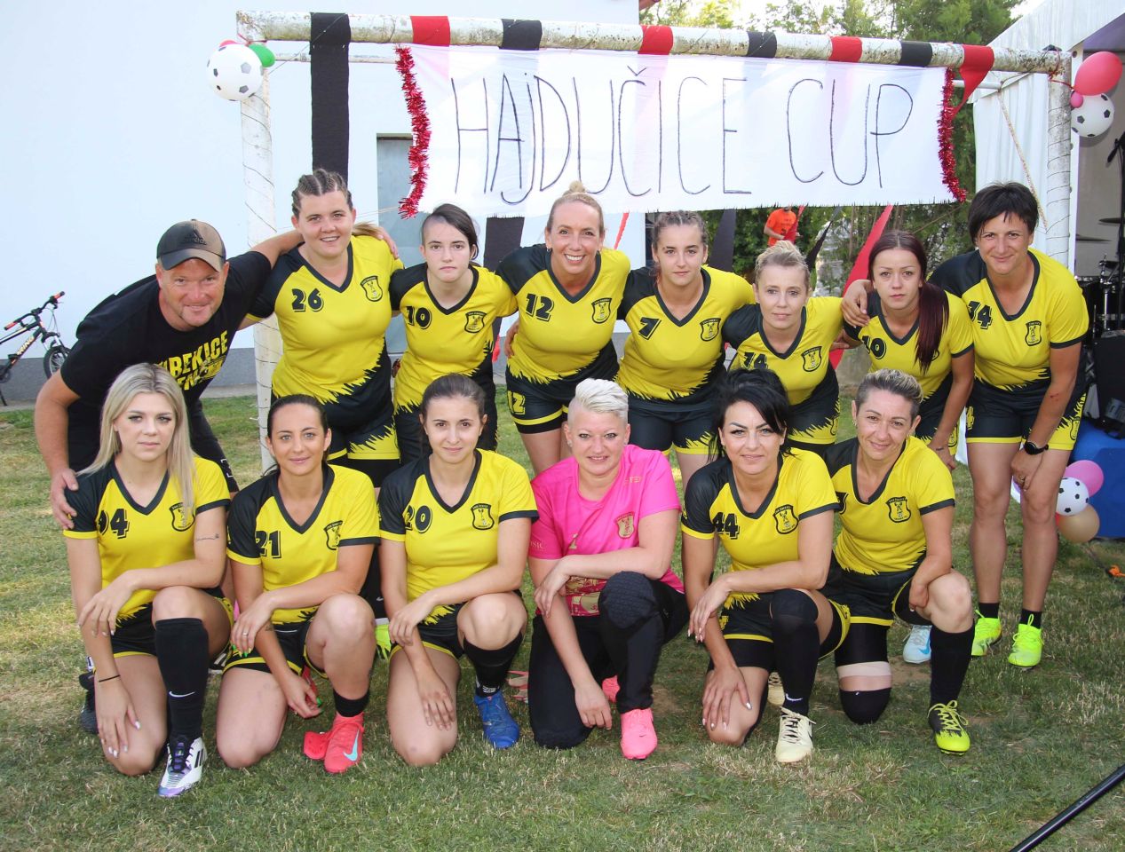 Hajdučice kup 2025 (10) Hajdučice kup 2025 (10)