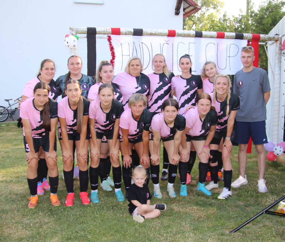 Hajdučice kup 2025 (2) Hajdučice kup 2025 (2)