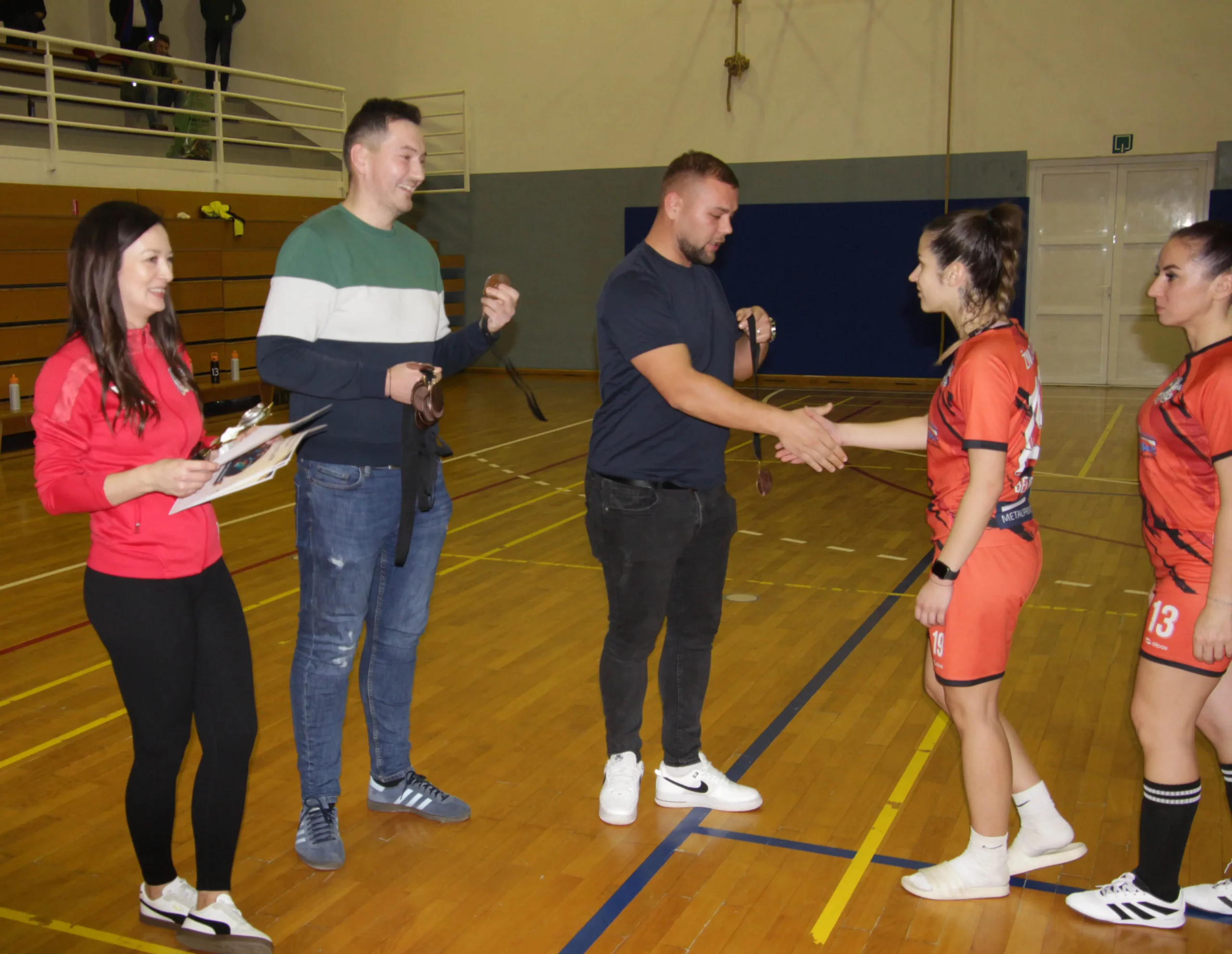 Hajdučice kup nogomet ŽNK (10)