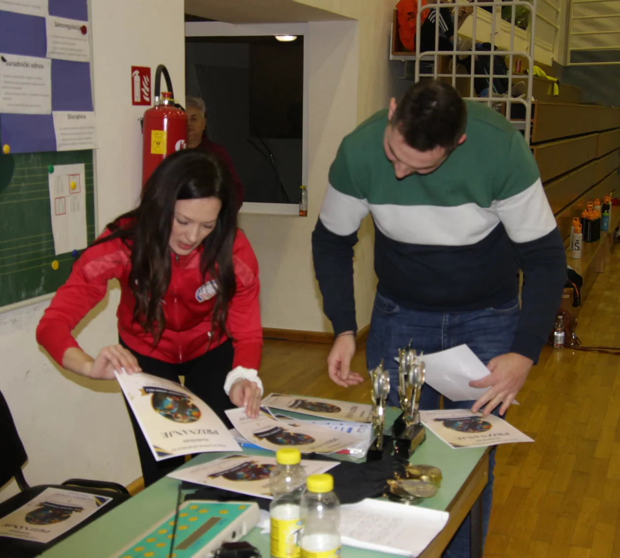 Hajdučice kup nogomet ŽNK (12)