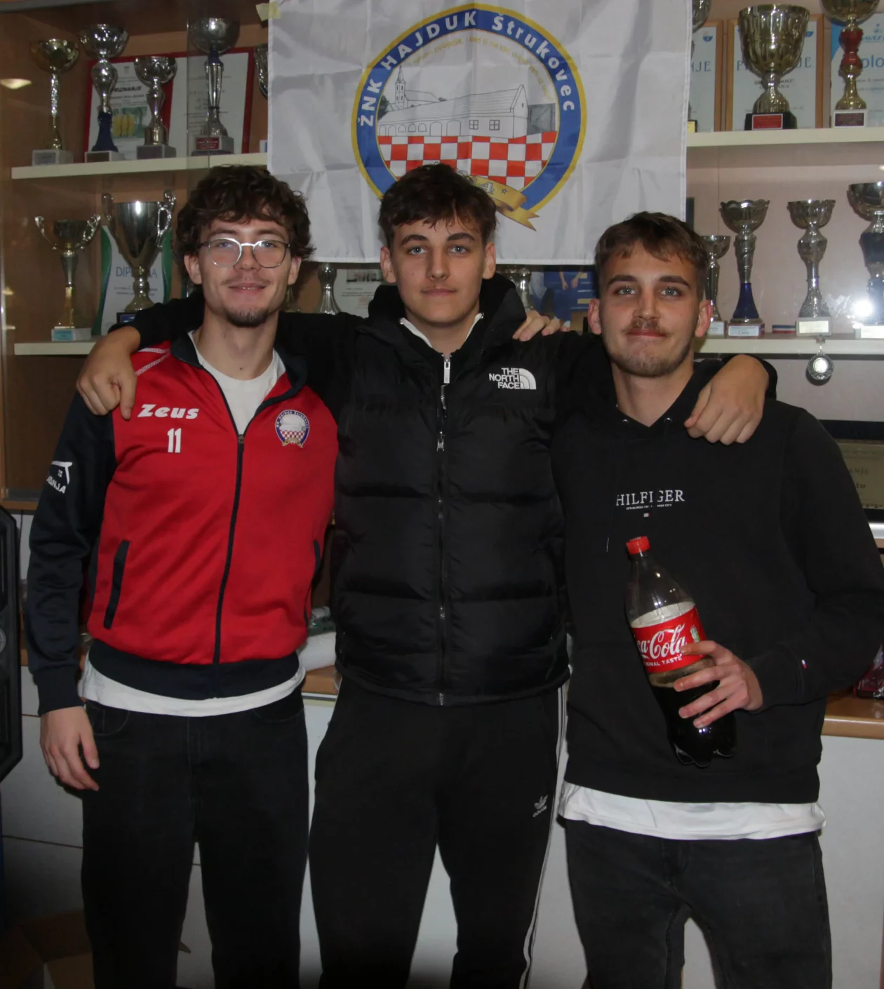 Hajdučice kup nogomet ŽNK (16)