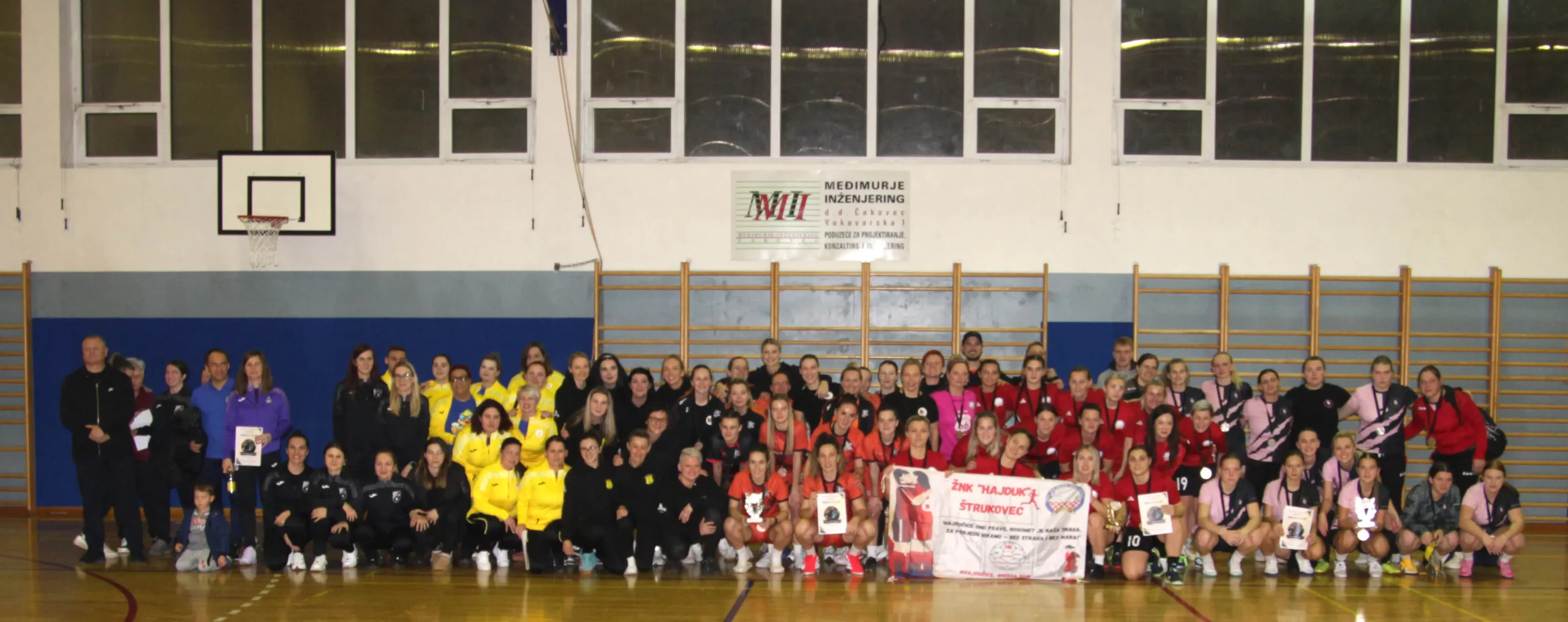 Hajdučice kup nogomet ŽNK (5)