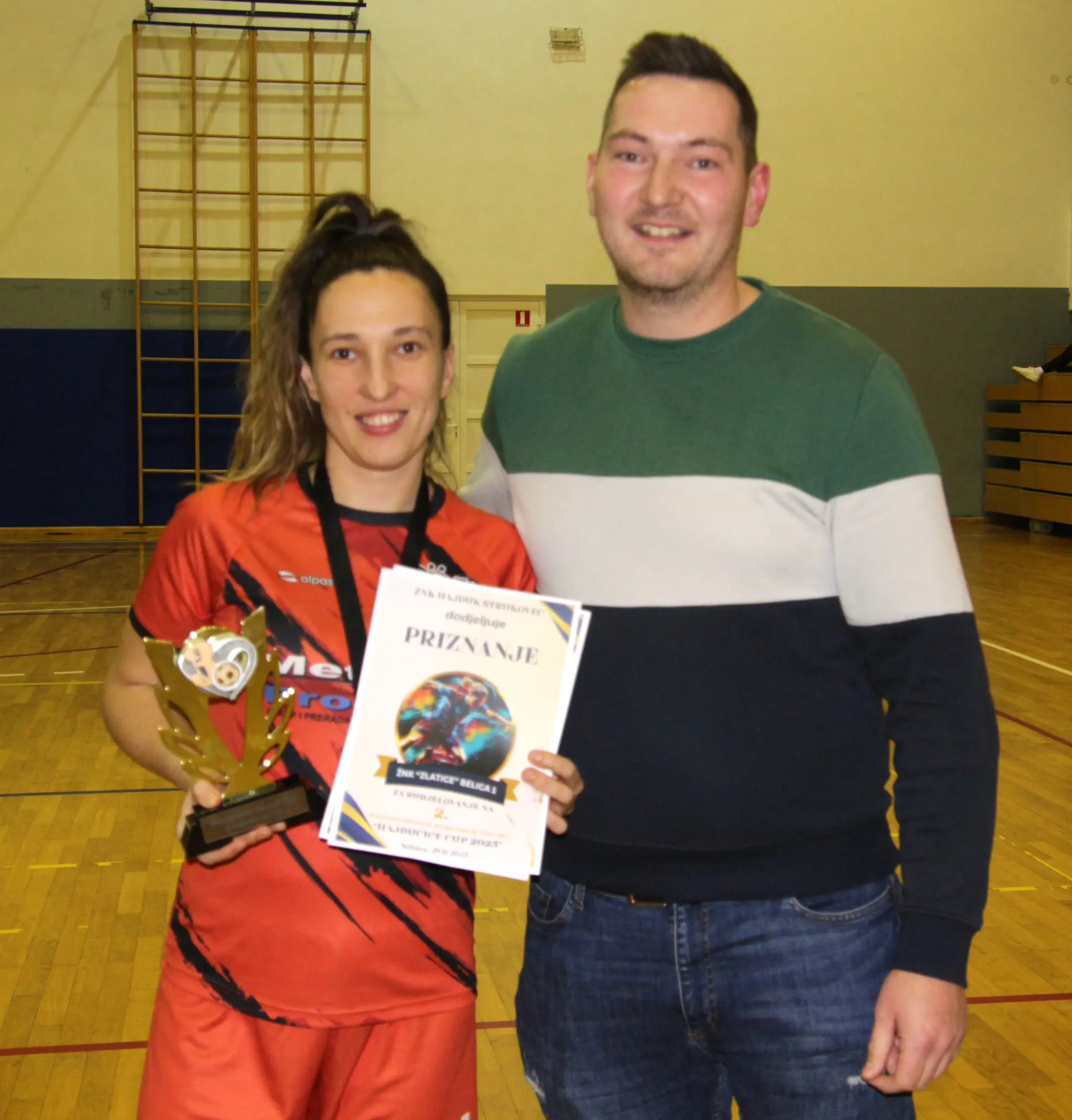 Hajdučice kup nogomet ŽNK (9)