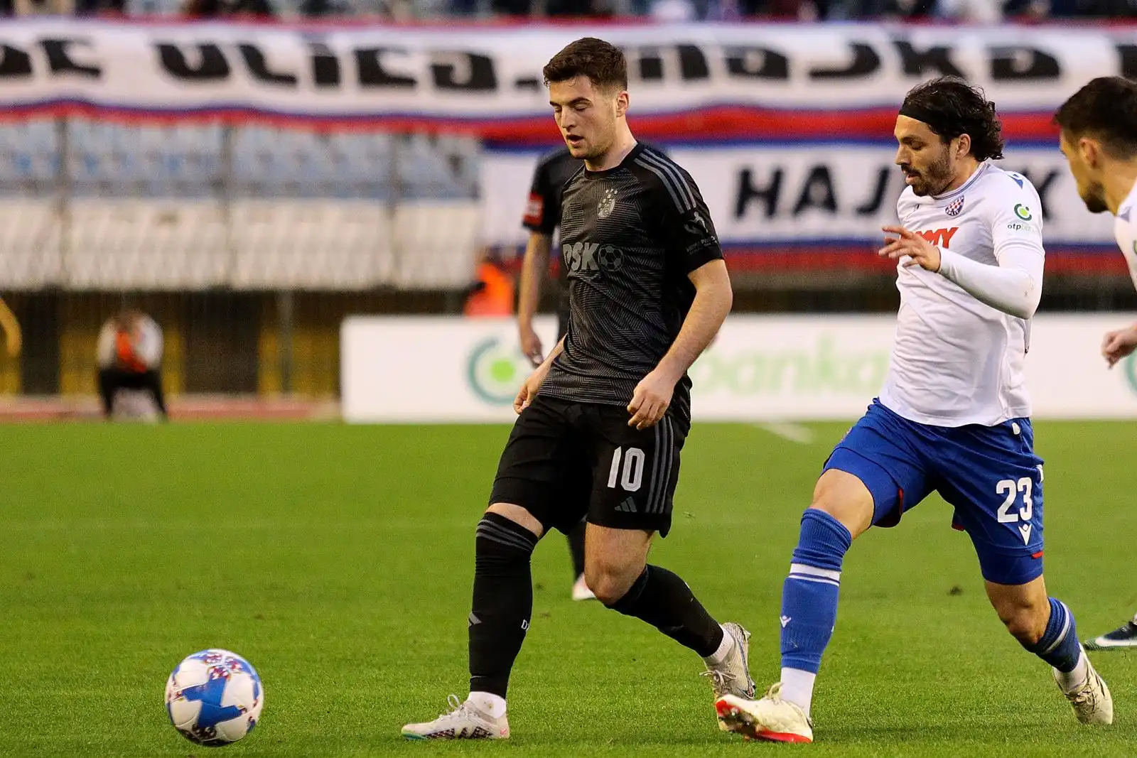 Hajduk Dinamo, utakmica, 3.4 (1) Hajduk Dinamo, utakmica, 3.4 (1)