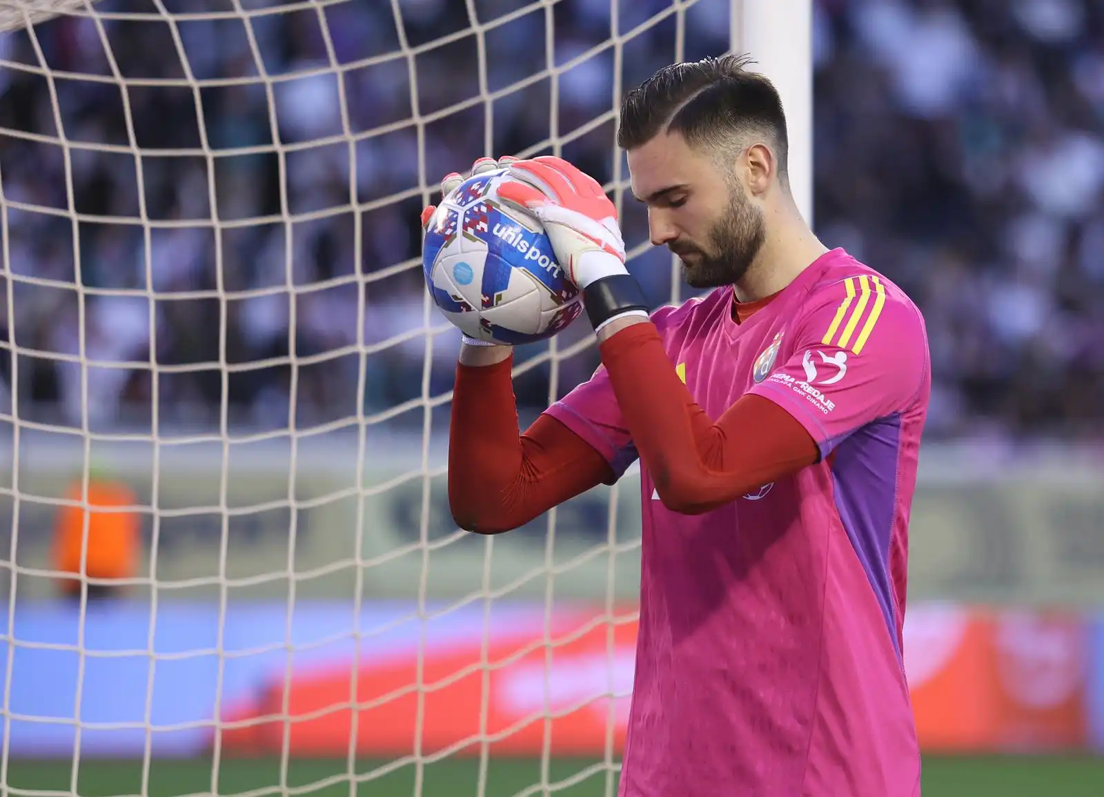 Hajduk Dinamo, utakmica, 3.4 (20) Hajduk Dinamo, utakmica, 3.4 (20)