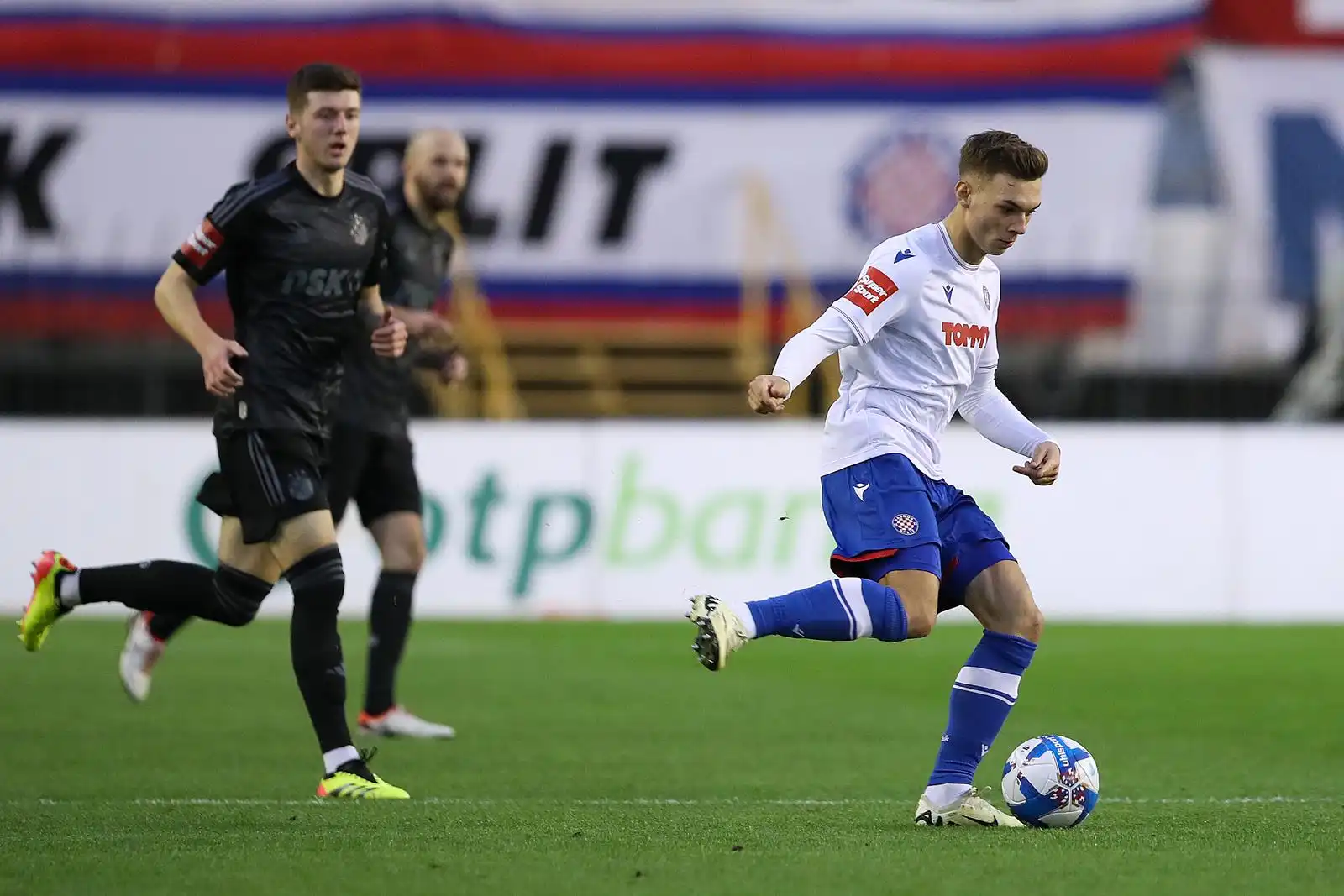 Hajduk Dinamo, utakmica, 3.4 (29) Hajduk Dinamo, utakmica, 3.4 (29)