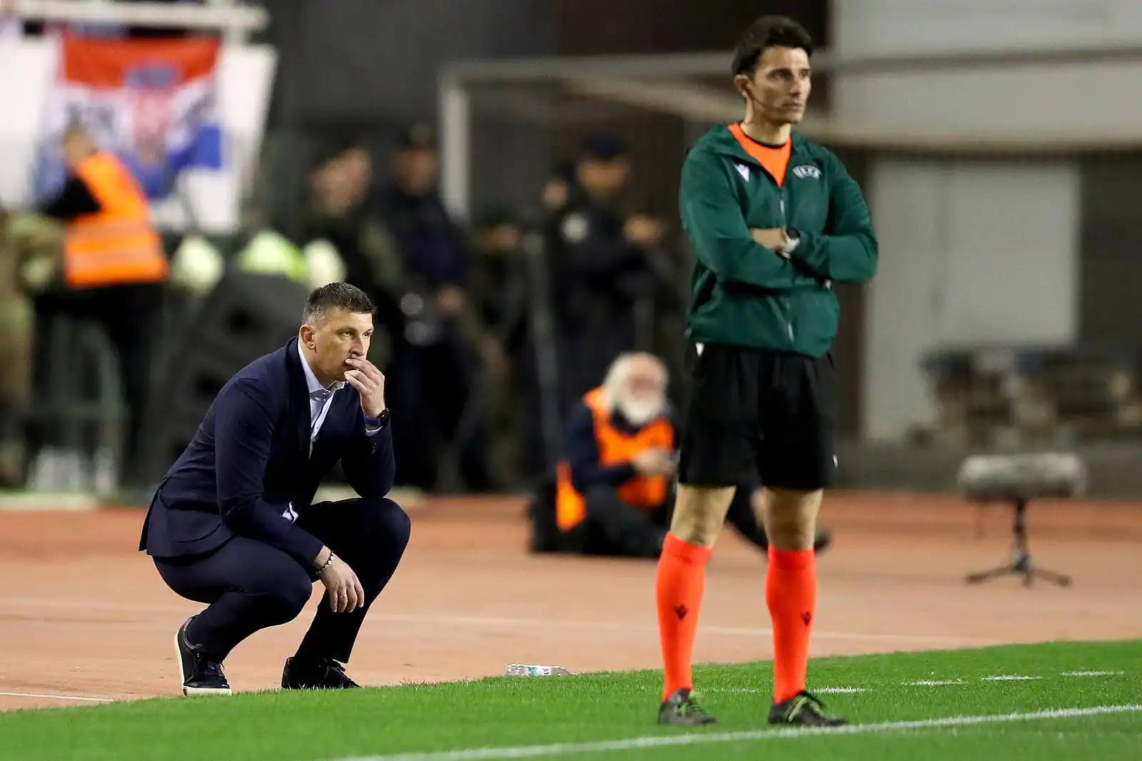 Hajduk Dinamo, utakmica, 3.4 (41) Hajduk Dinamo, utakmica, 3.4 (41)