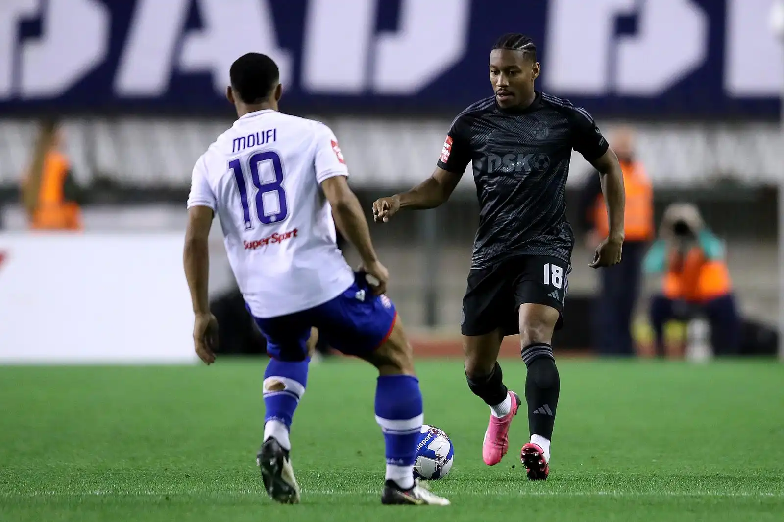 Hajduk Dinamo, utakmica, 3.4 (57) Hajduk Dinamo, utakmica, 3.4 (57)