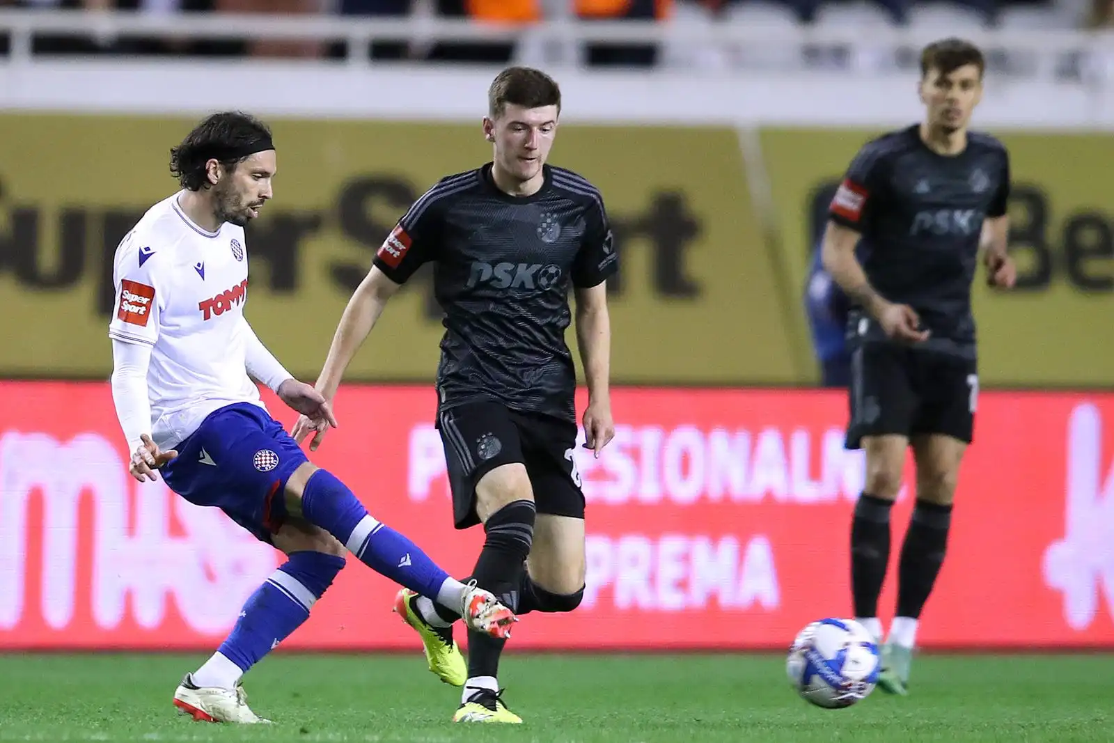 Hajduk Dinamo, utakmica, 3.4 (69) Hajduk Dinamo, utakmica, 3.4 (69)