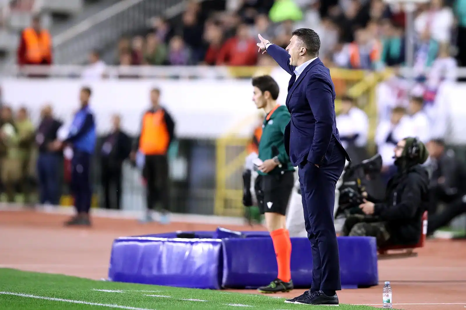 Hajduk Dinamo, utakmica, 3.4 (70) Hajduk Dinamo, utakmica, 3.4 (70)