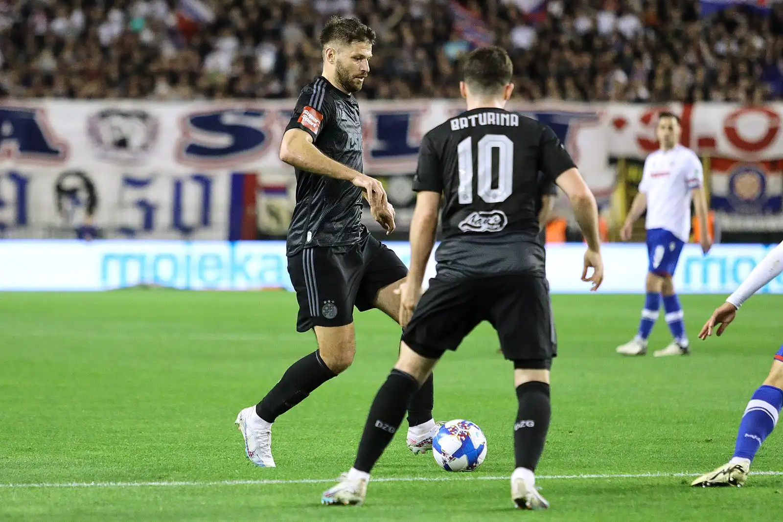 Hajduk Dinamo, utakmica, 3.4 (74) Hajduk Dinamo, utakmica, 3.4 (74)