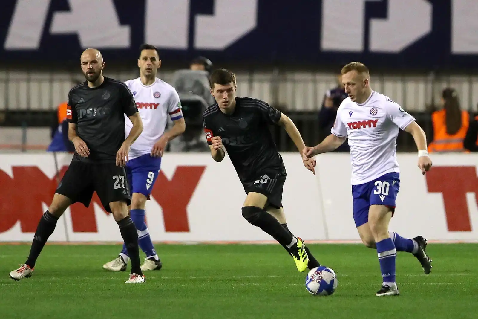 Hajduk Dinamo, utakmica, 3.4 (86) Hajduk Dinamo, utakmica, 3.4 (86)