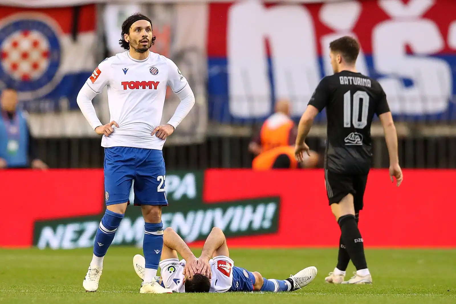 Hajduk Dinamo, utakmica, 3.4 (96) Hajduk Dinamo, utakmica, 3.4 (96)