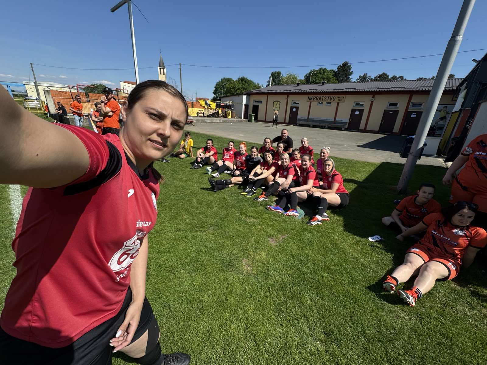 Hajduk Štrukovec žnk (4)