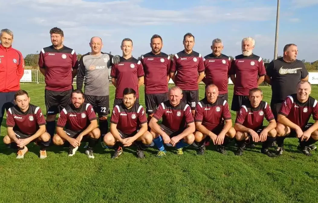 Hajduk_Brezje_veterani