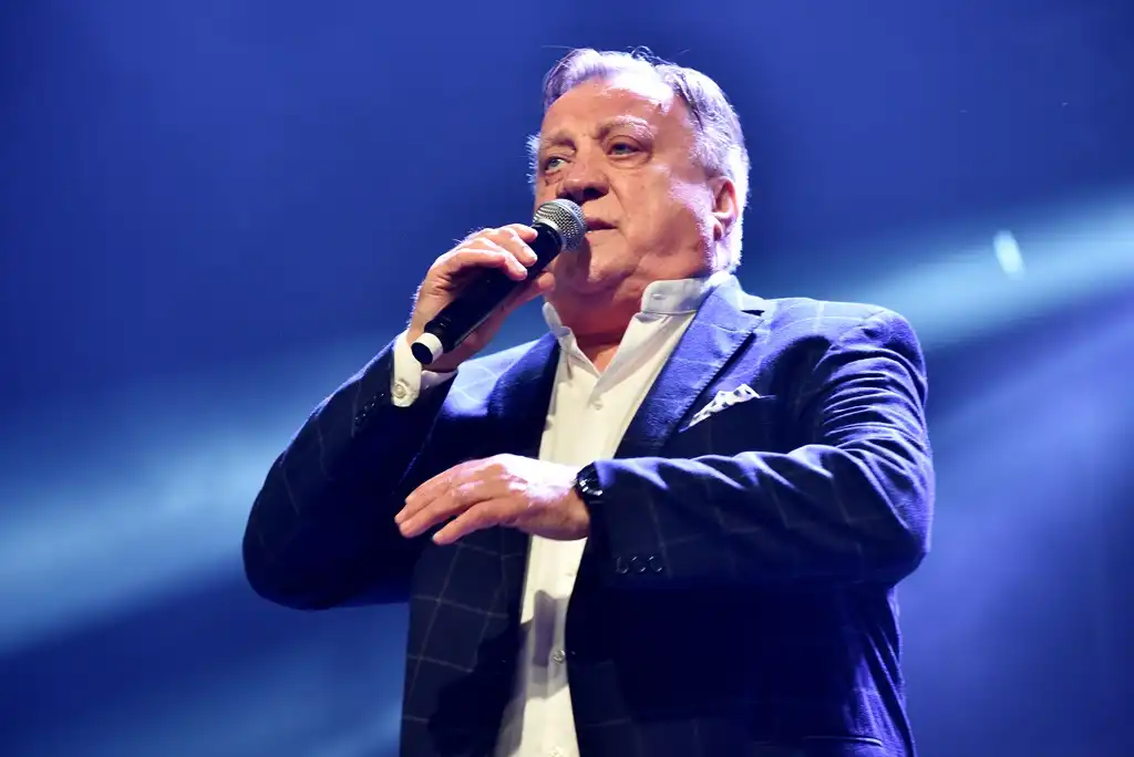 Halid Bešlić, Arena (21)
