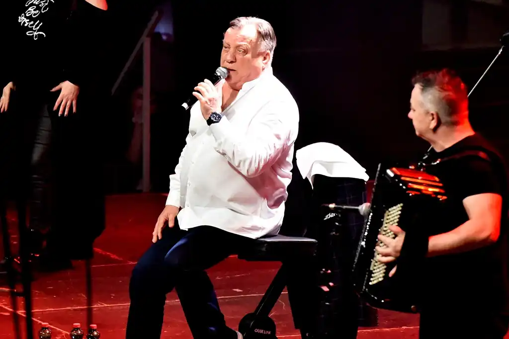 Halid Bešlić, Arena (29)