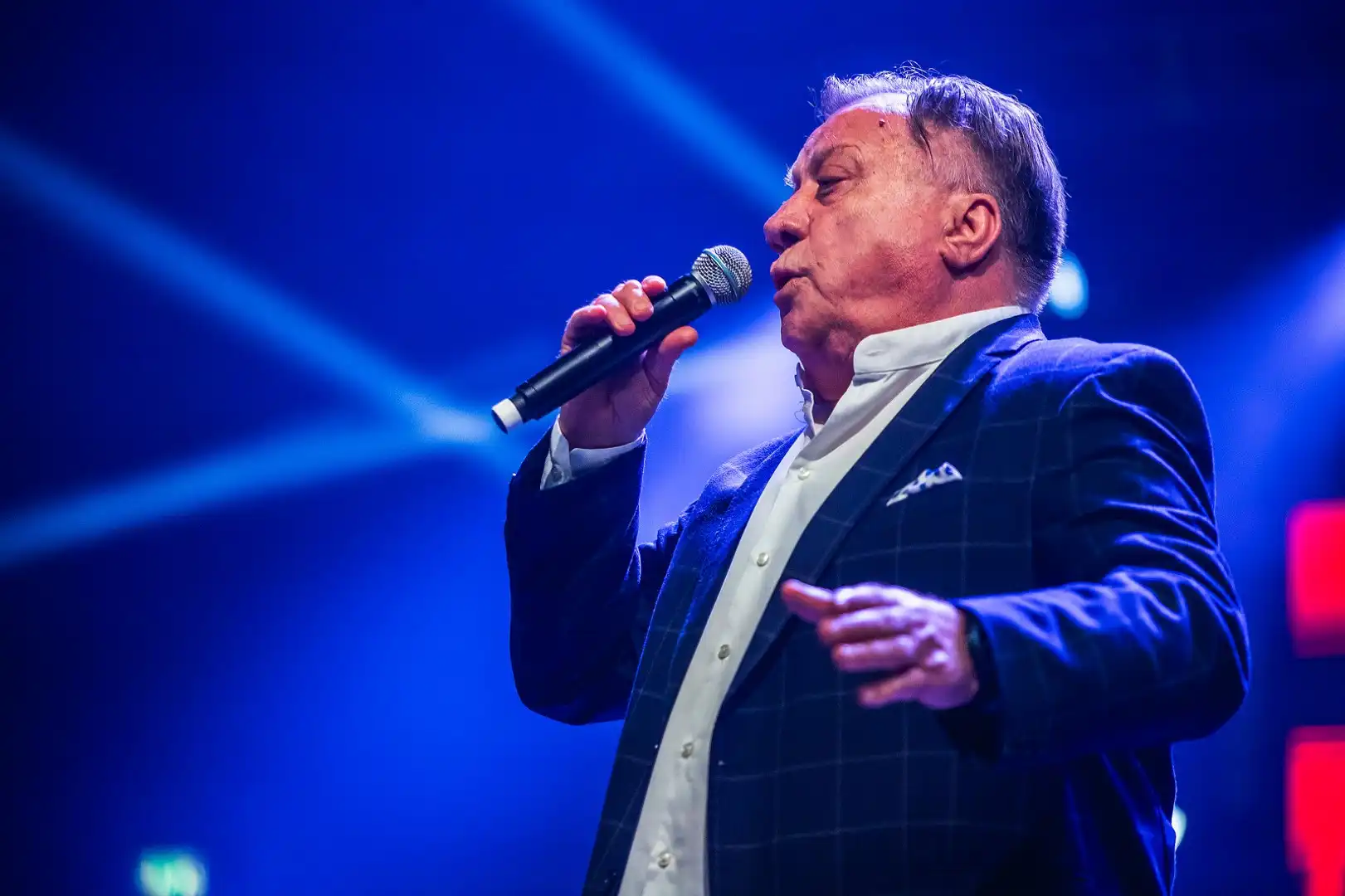Halid Bešlić, Arena (9)
