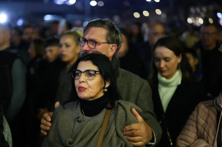 Halid Bešlić okupljanje u Sarajevu (7) Halid Bešlić okupljanje u Sarajevu (7)