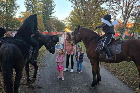 Halloween čakovec 00