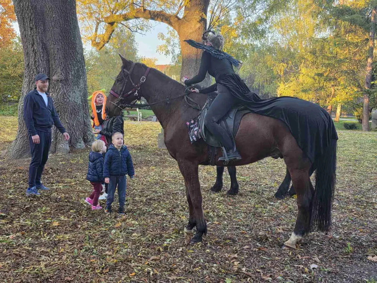 Halloween čakovec (1) Halloween čakovec (1)