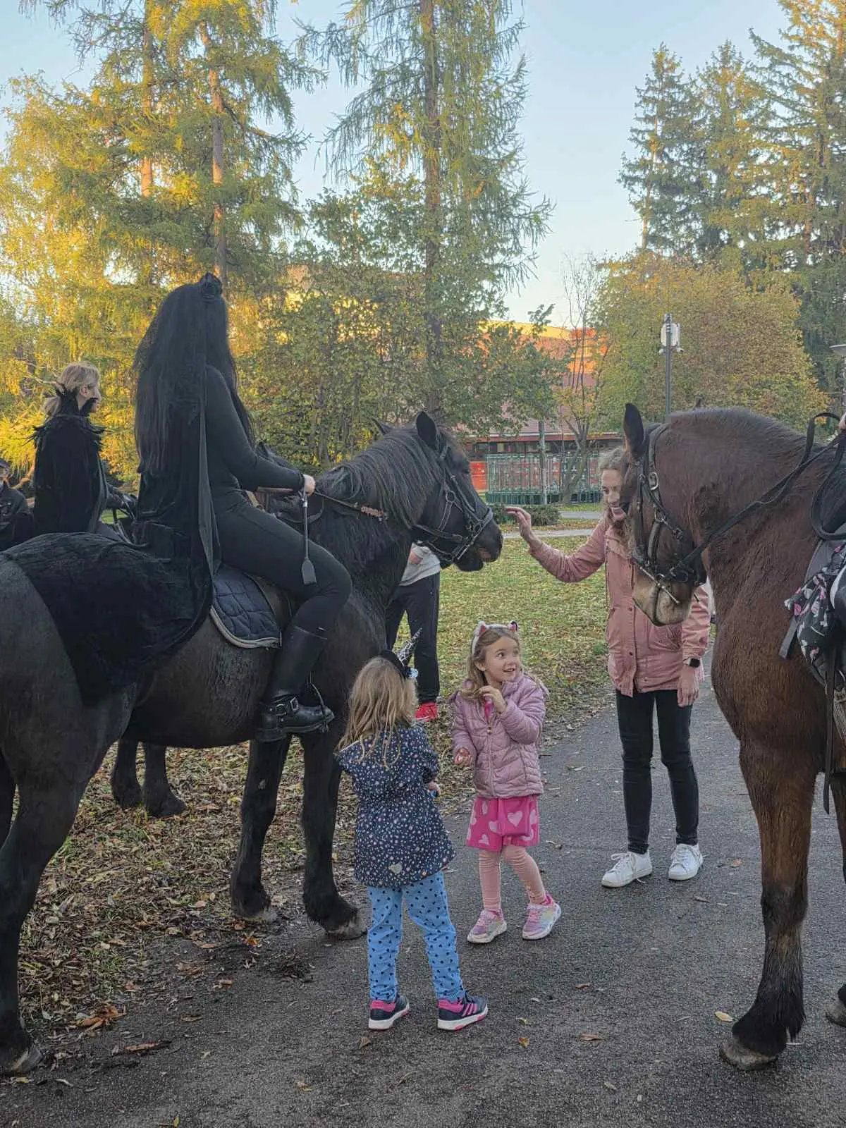 Halloween čakovec (11) Halloween čakovec (11)