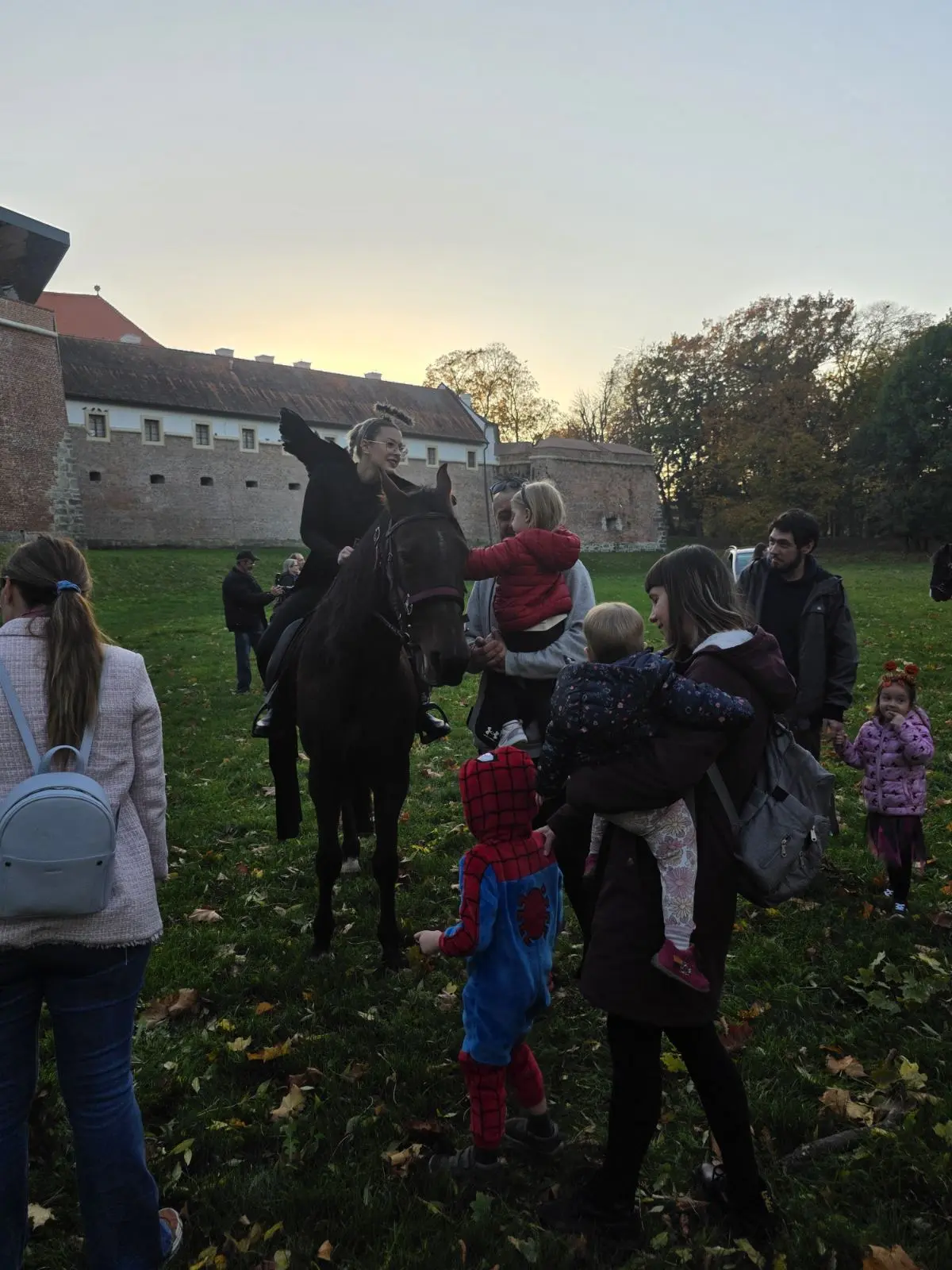 Halloween čakovec (5) Halloween čakovec (5)