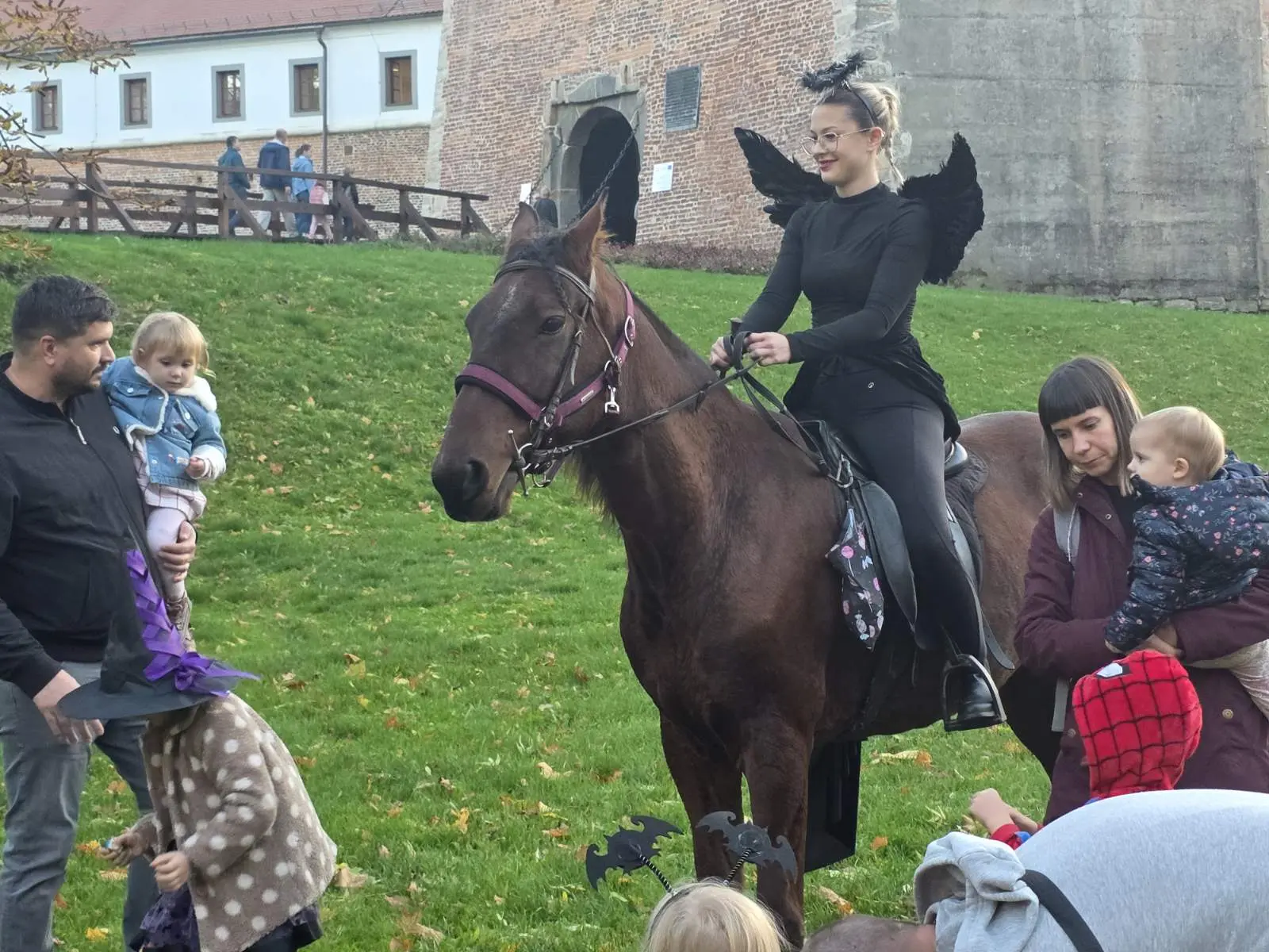 Halloween čakovec (6) Halloween čakovec (6)