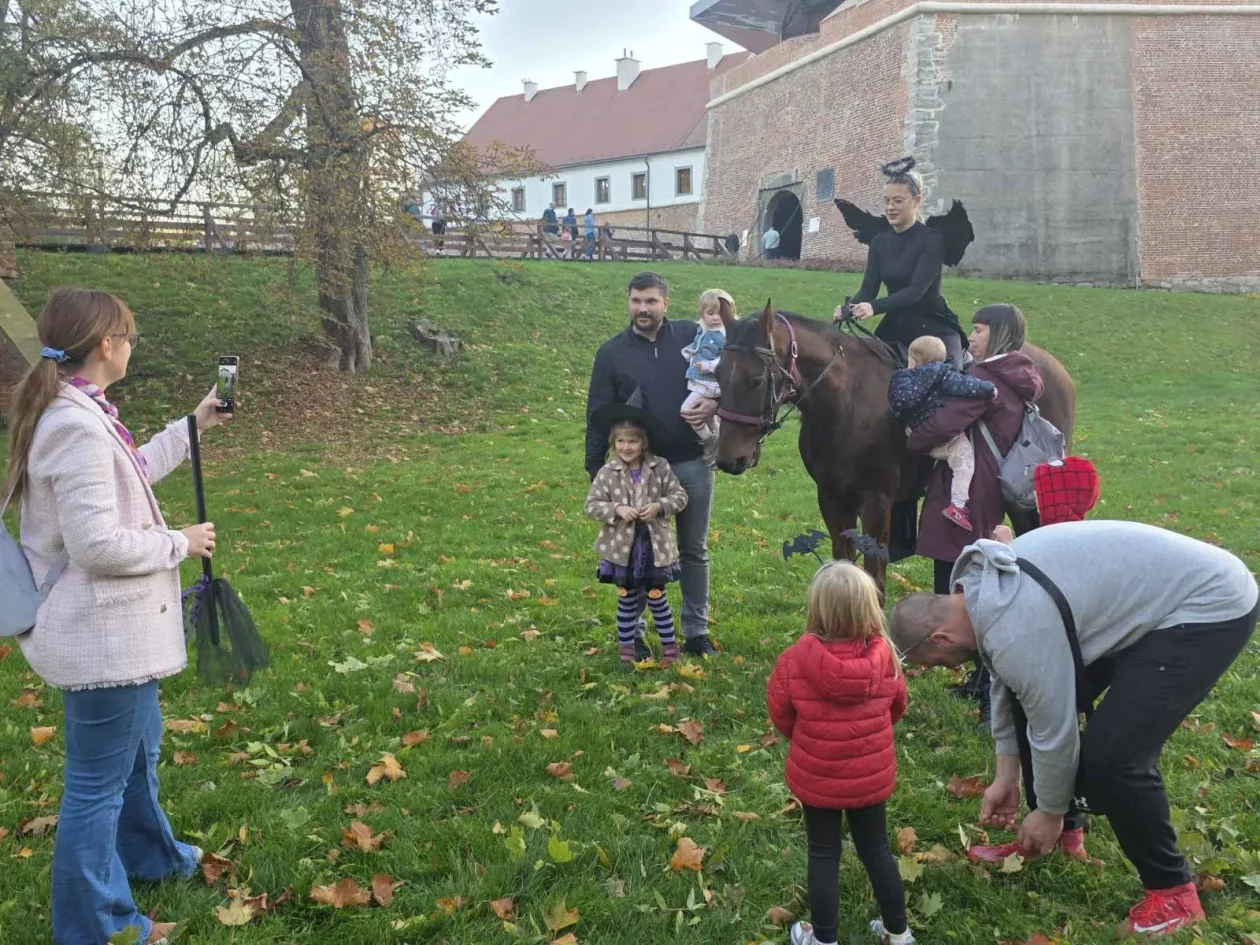 Halloween čakovec (7) Halloween čakovec (7)