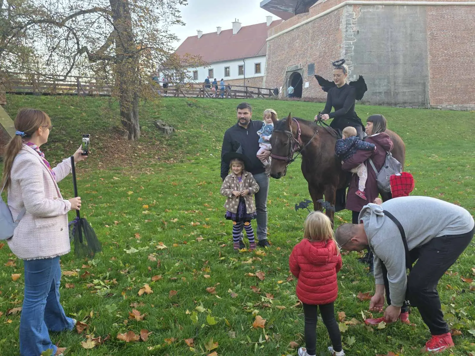 Halloween čakovec (7) Halloween čakovec (7)